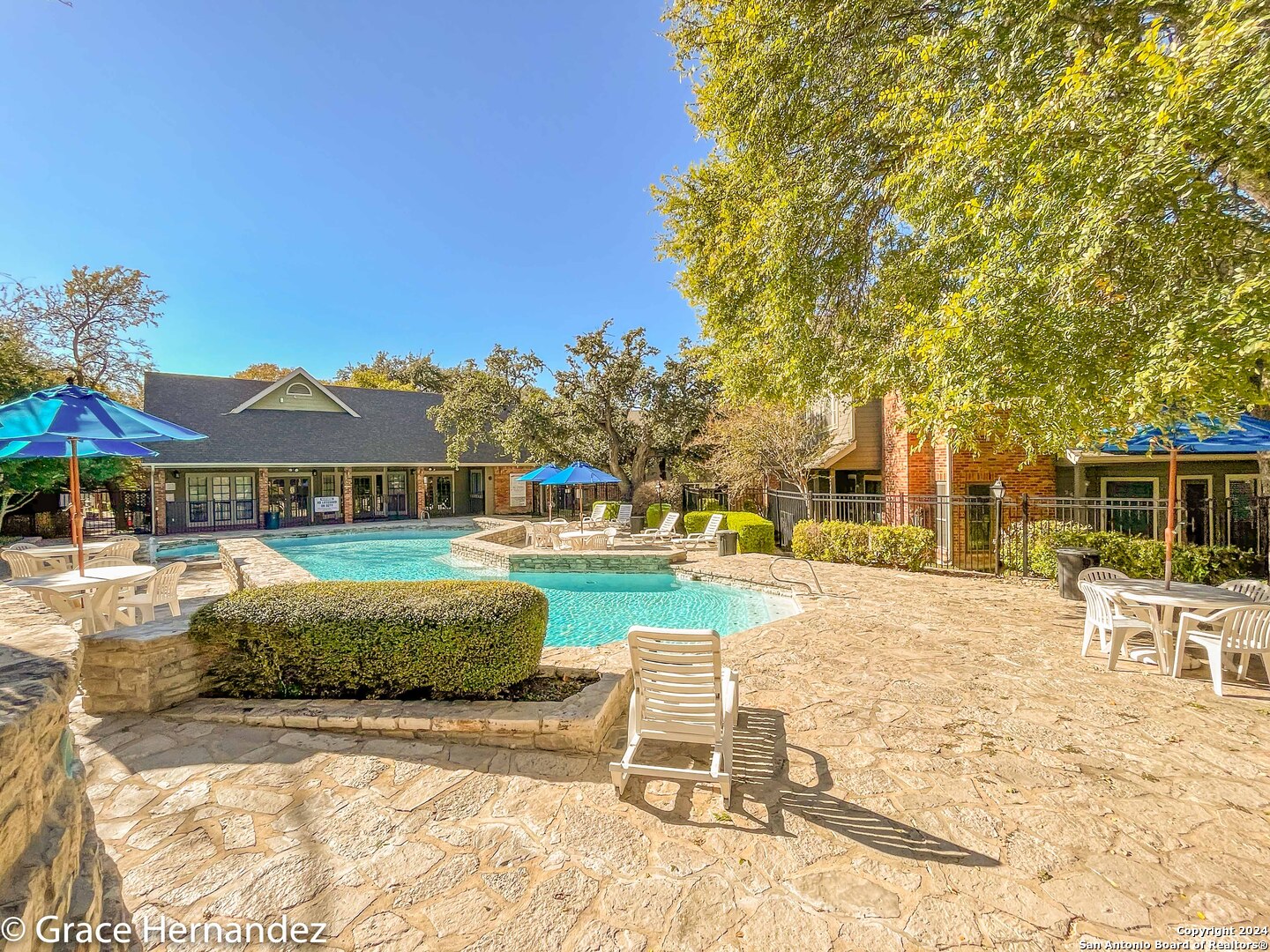 159 Chapel Hill Circle San Antonio TX 78240