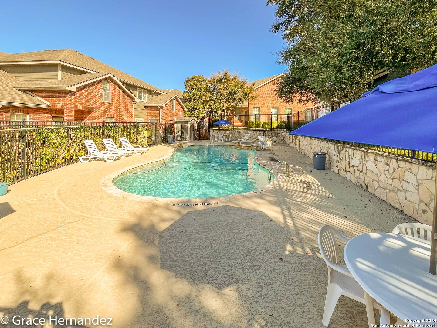 159 Chapel Hill Circle San Antonio TX 78240