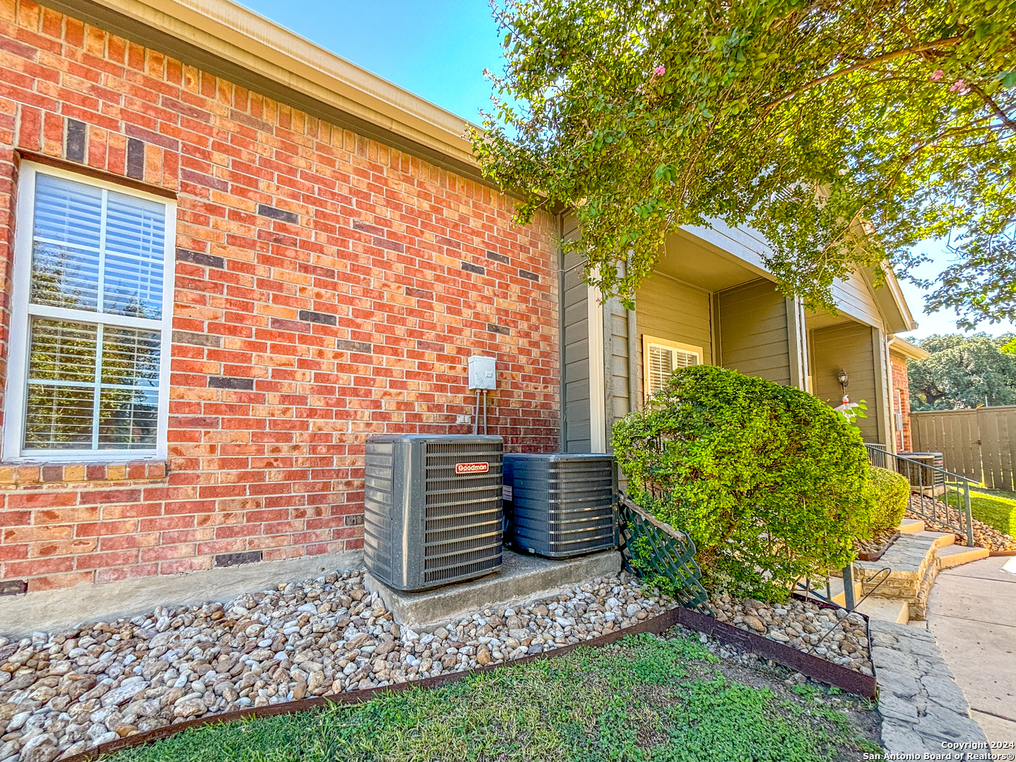 159 Chapel Hill Circle San Antonio TX 78240