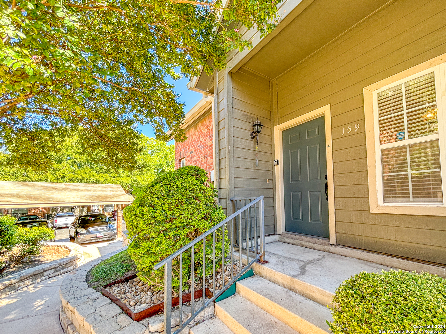 159 Chapel Hill Circle San Antonio TX 78240