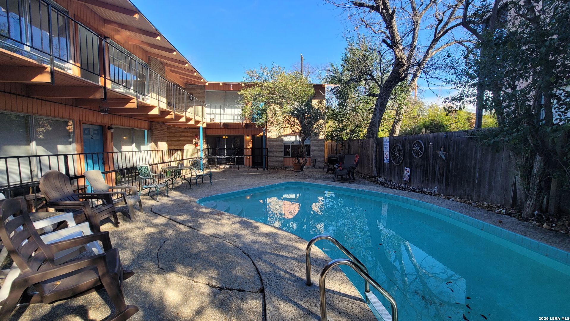 133 Parland Place San Antonio TX 78209