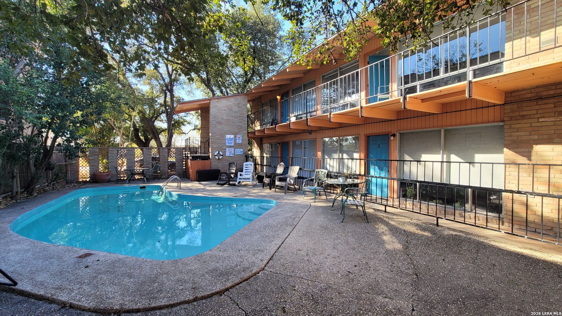 133 Parland Place San Antonio TX 78209