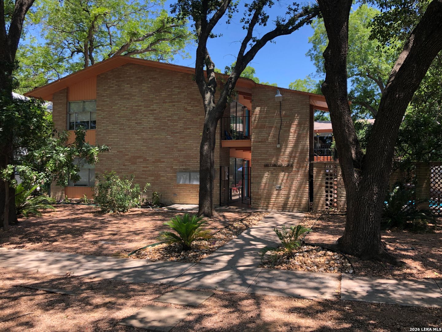 133 Parland Place San Antonio TX 78209