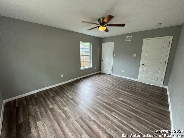 1023 Crystal San Antonio TX 78211