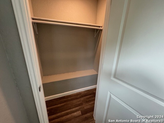 1023 Crystal San Antonio TX 78211