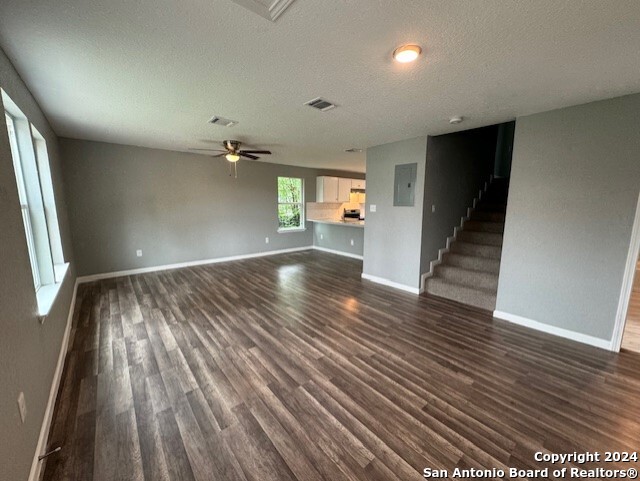 1023 Crystal San Antonio TX 78211
