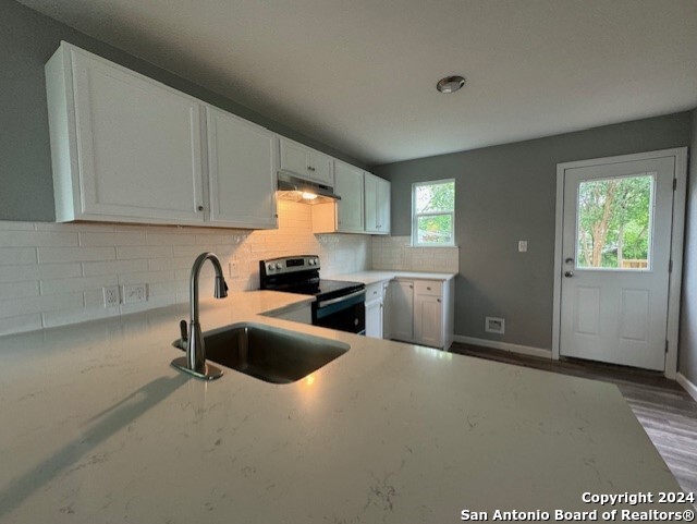 1023 Crystal San Antonio TX 78211