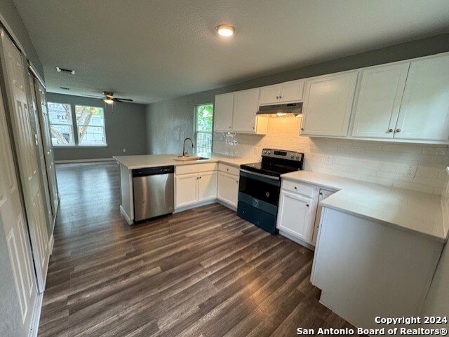 1023 Crystal San Antonio TX 78211