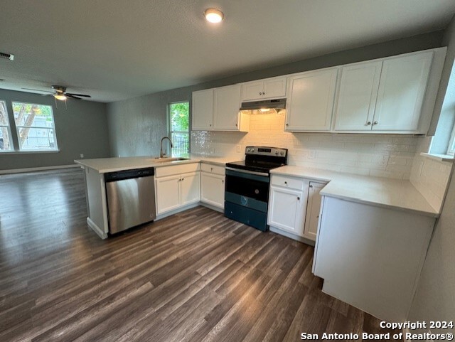 1023 Crystal San Antonio TX 78211