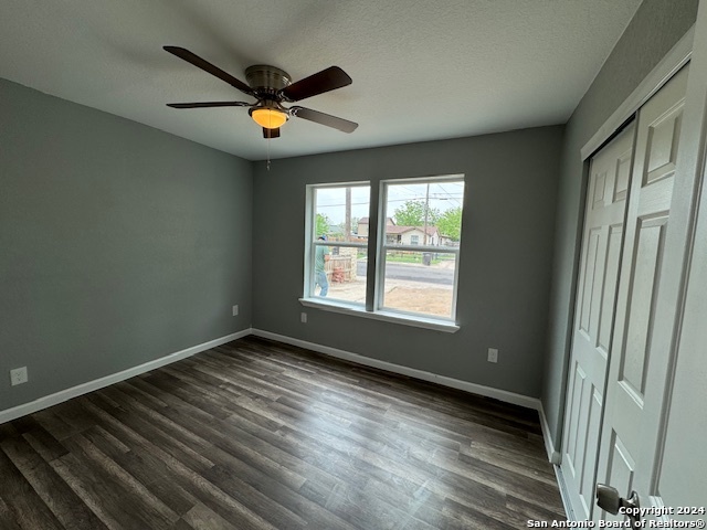 1023 Crystal San Antonio TX 78211