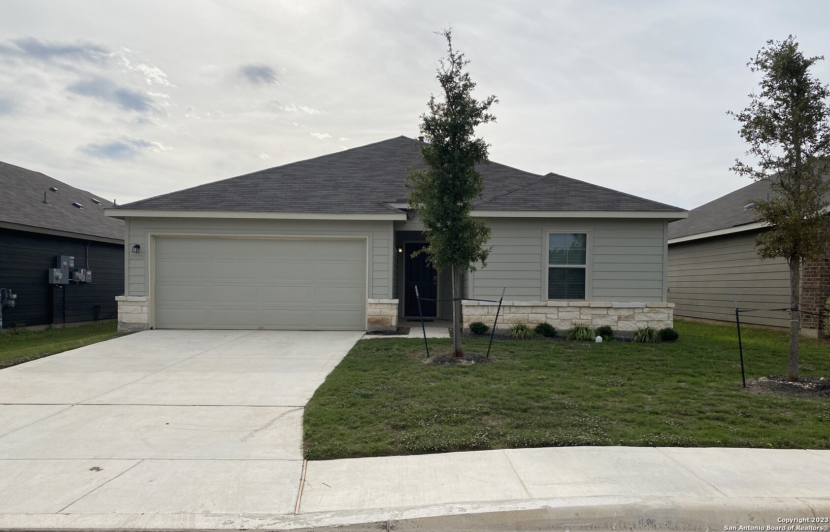13519 Sendero Roble San Antonio TX 78253
