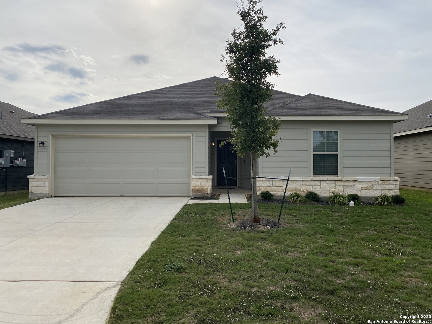 13519 Sendero Roble San Antonio TX 78253