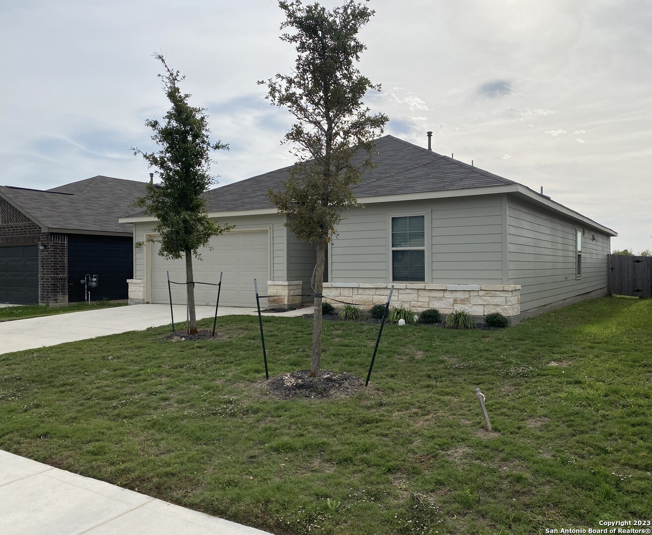 13519 Sendero Roble San Antonio TX 78253