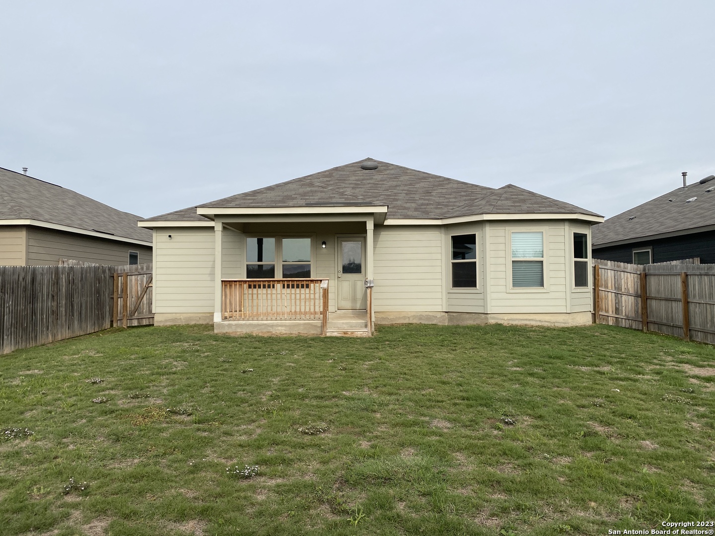 13519 Sendero Roble San Antonio TX 78253