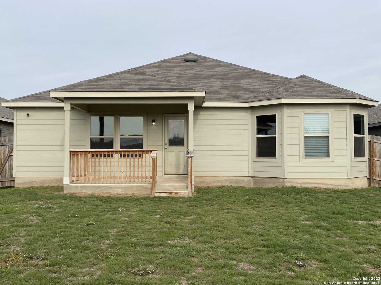 13519 Sendero Roble San Antonio TX 78253