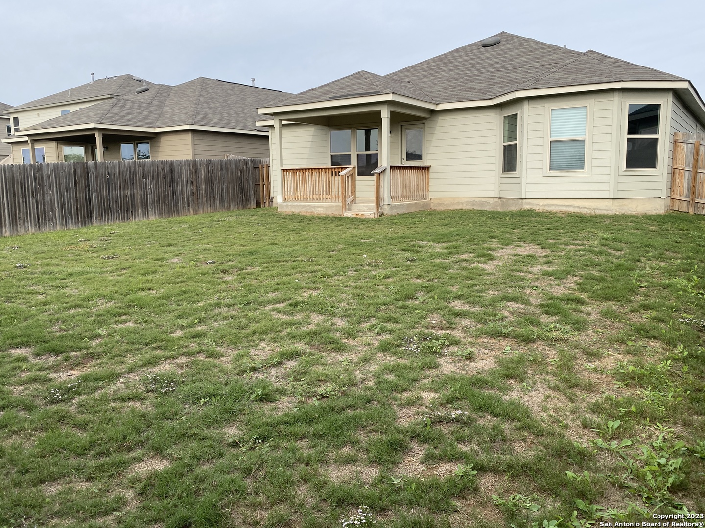 13519 Sendero Roble San Antonio TX 78253
