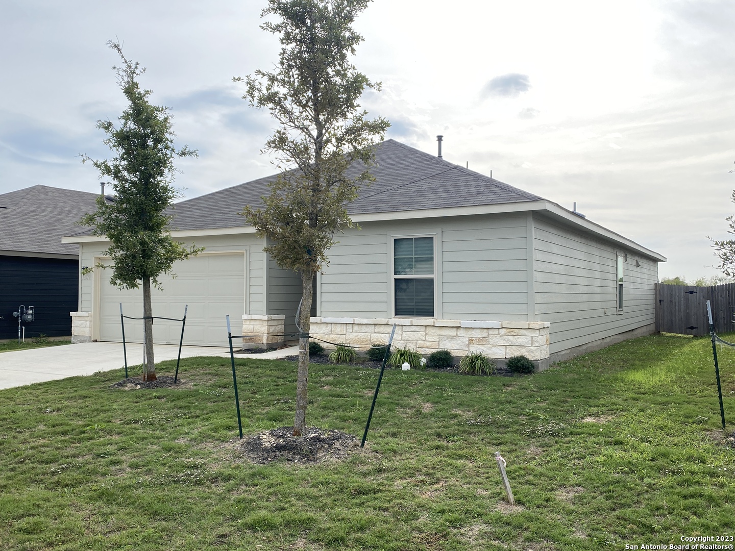 13519 Sendero Roble San Antonio TX 78253