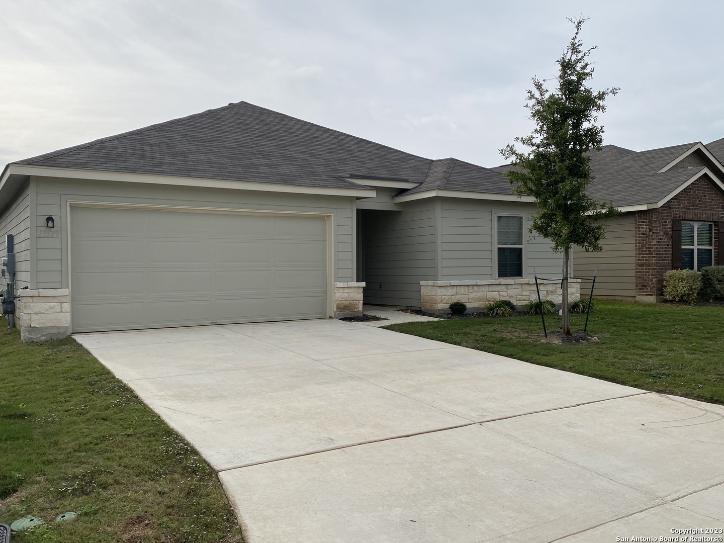 13519 Sendero Roble San Antonio TX 78253