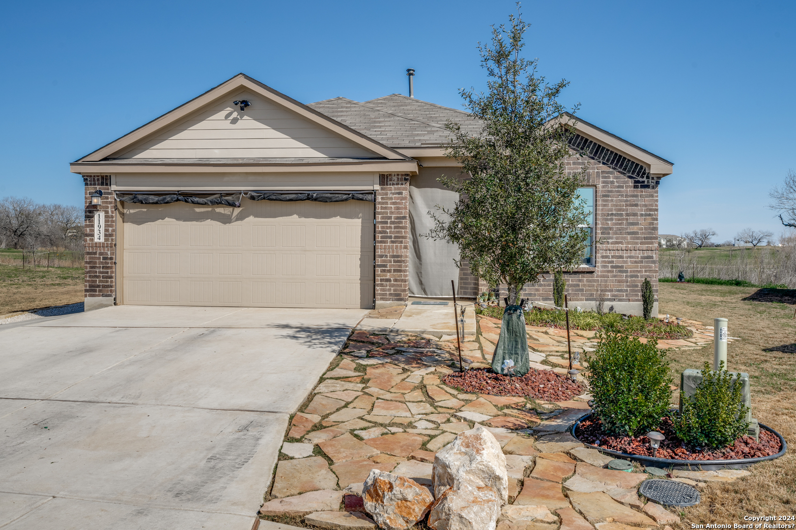 11934 Chipper Landing San Antonio TX 78221