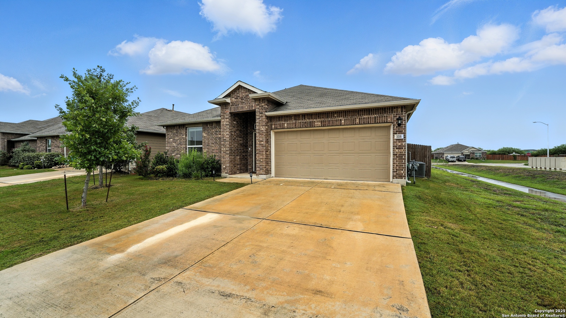 508 Agave Flats New Braunfels TX 78130