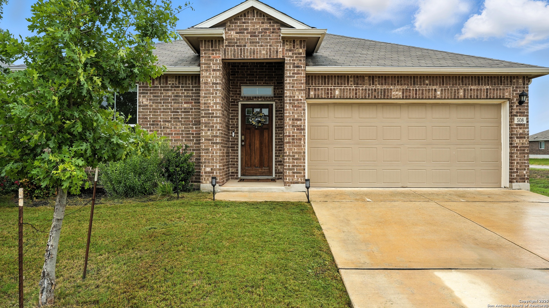 508 Agave Flats New Braunfels TX 78130