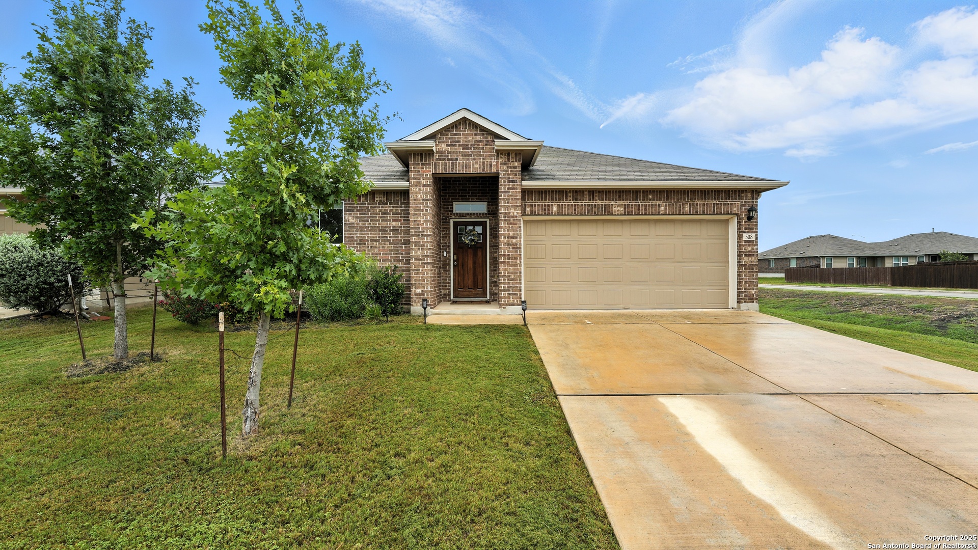 508 Agave Flats New Braunfels TX 78130