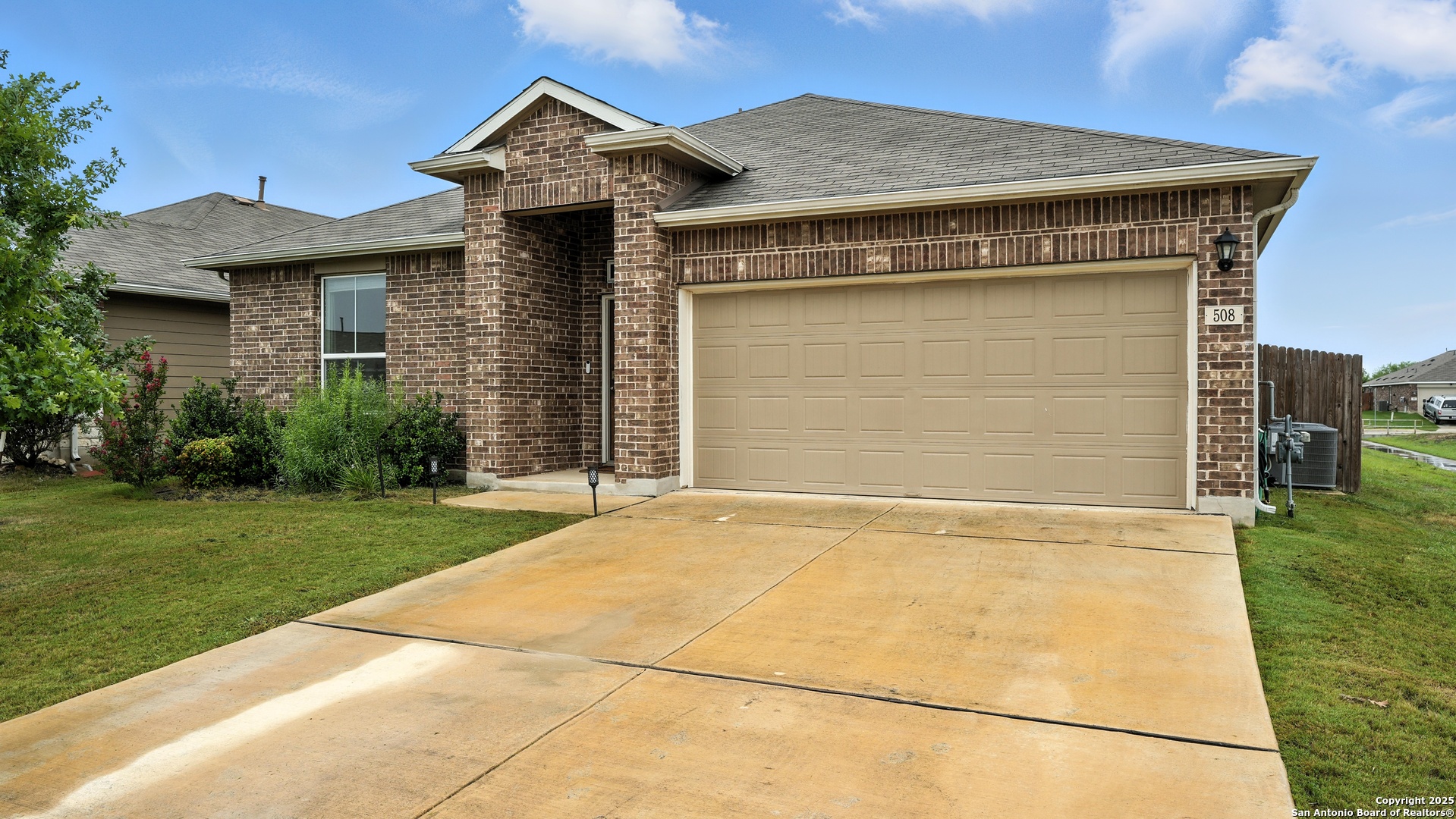 508 Agave Flats New Braunfels TX 78130