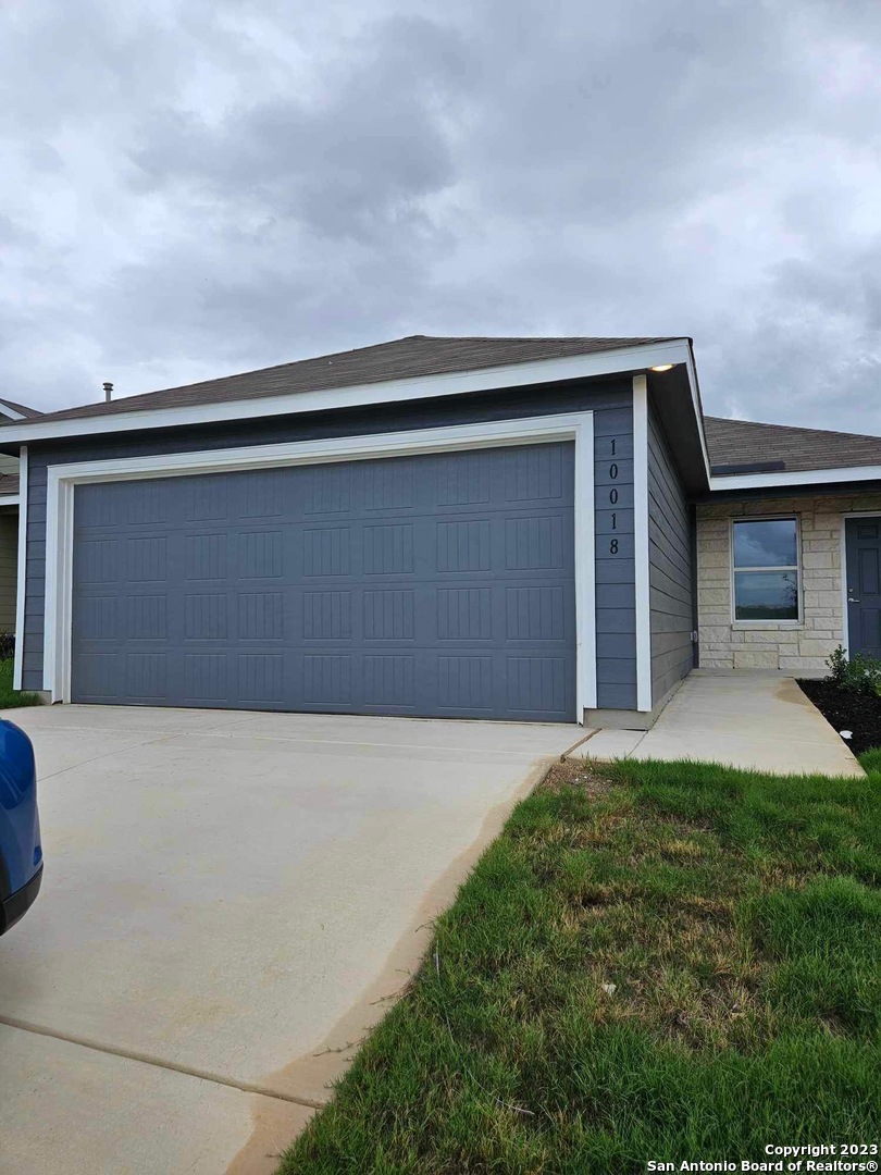 10018 Ana Heights San Antonio TX 78224