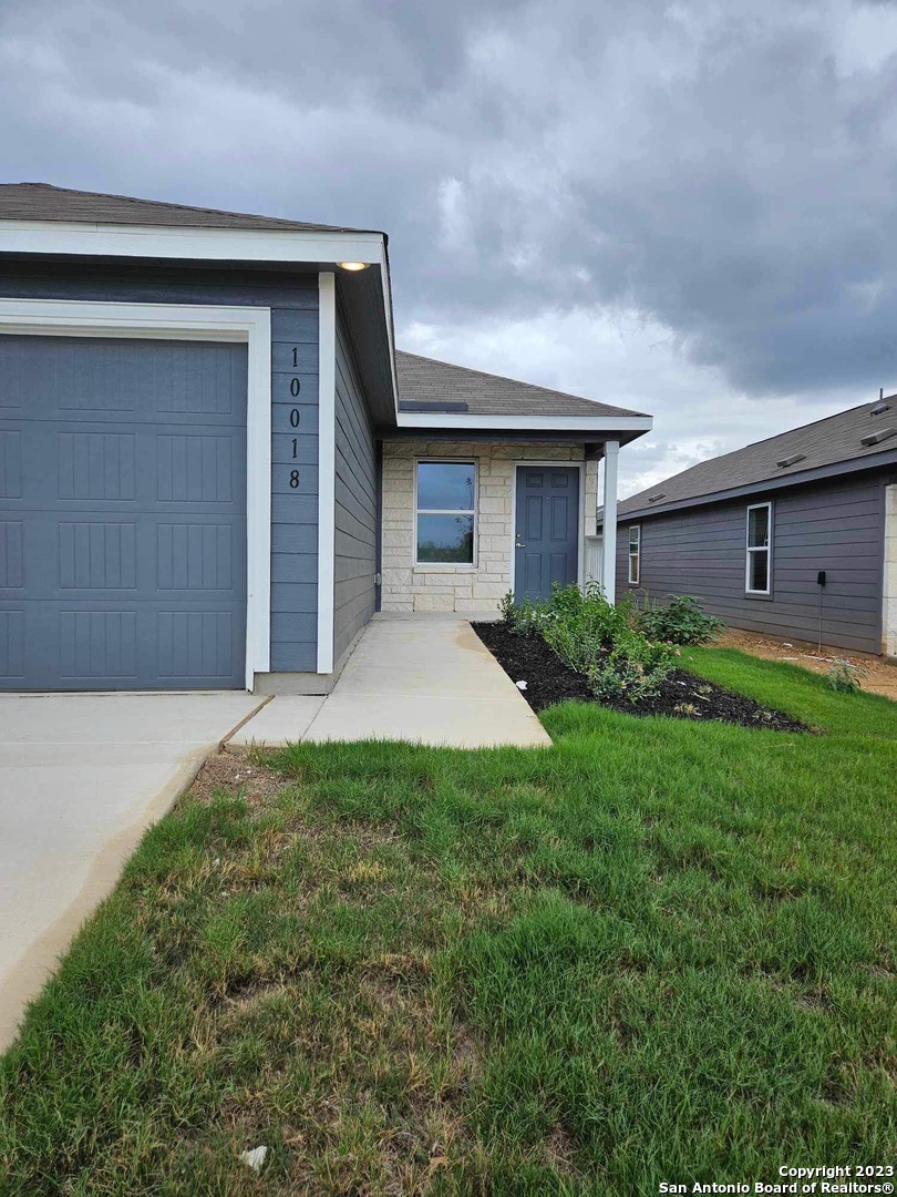 10018 Ana Heights San Antonio TX 78224