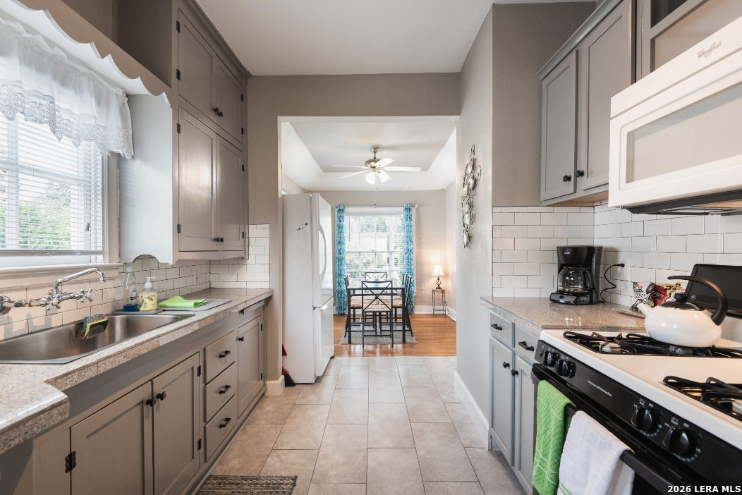 1630 W Mulberry Avenue San Antonio TX 78201
