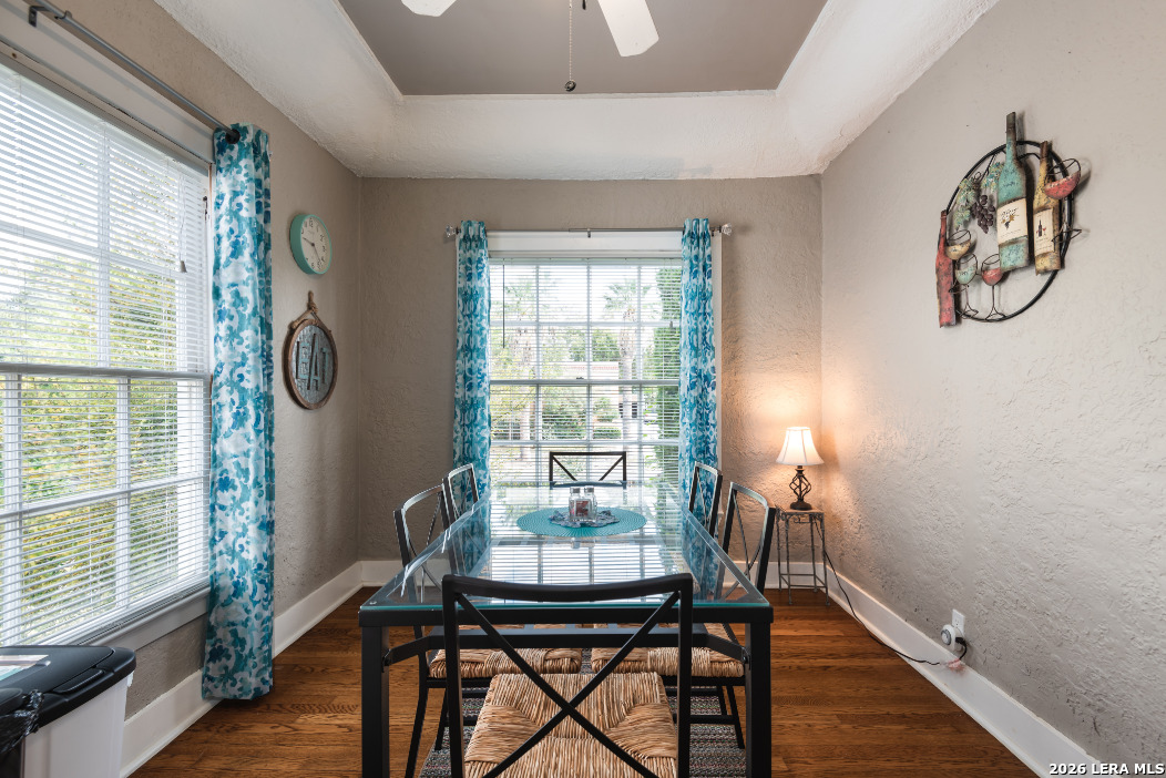 1630 W Mulberry Avenue San Antonio TX 78201