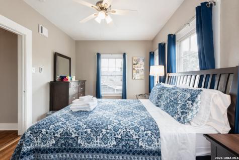 1630 W Mulberry Avenue San Antonio TX 78201