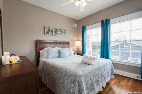 1630 W Mulberry Avenue San Antonio TX 78201