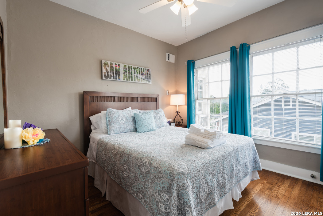 1630 W Mulberry Avenue San Antonio TX 78201
