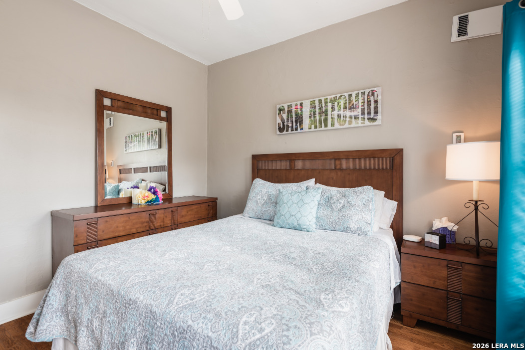 1630 W Mulberry Avenue San Antonio TX 78201