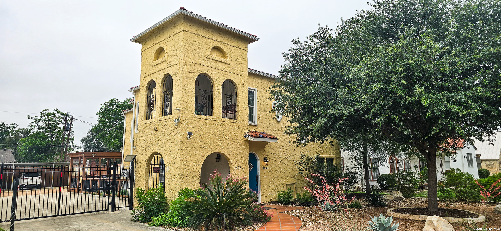 1630 W Mulberry Avenue San Antonio TX 78201