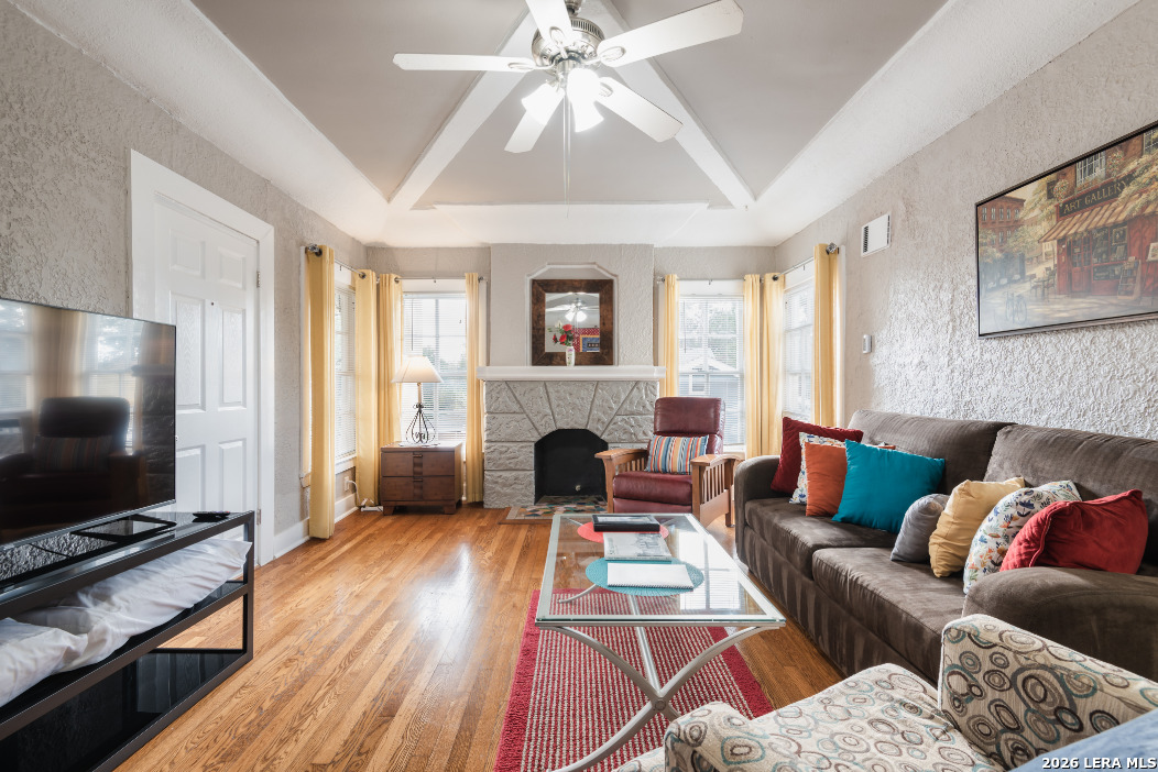 1630 W Mulberry Avenue San Antonio TX 78201