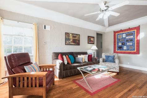 1630 W Mulberry Avenue San Antonio TX 78201