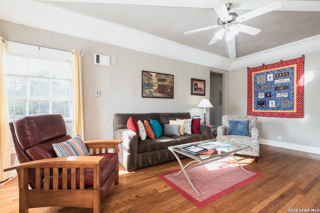 1630 W Mulberry Avenue San Antonio TX 78201
