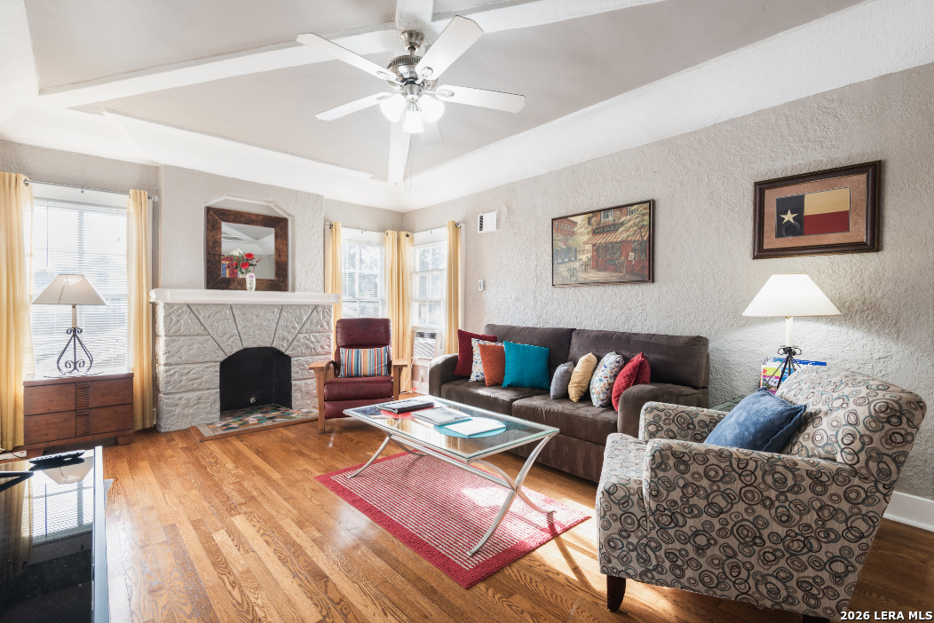 1630 W Mulberry Avenue San Antonio TX 78201
