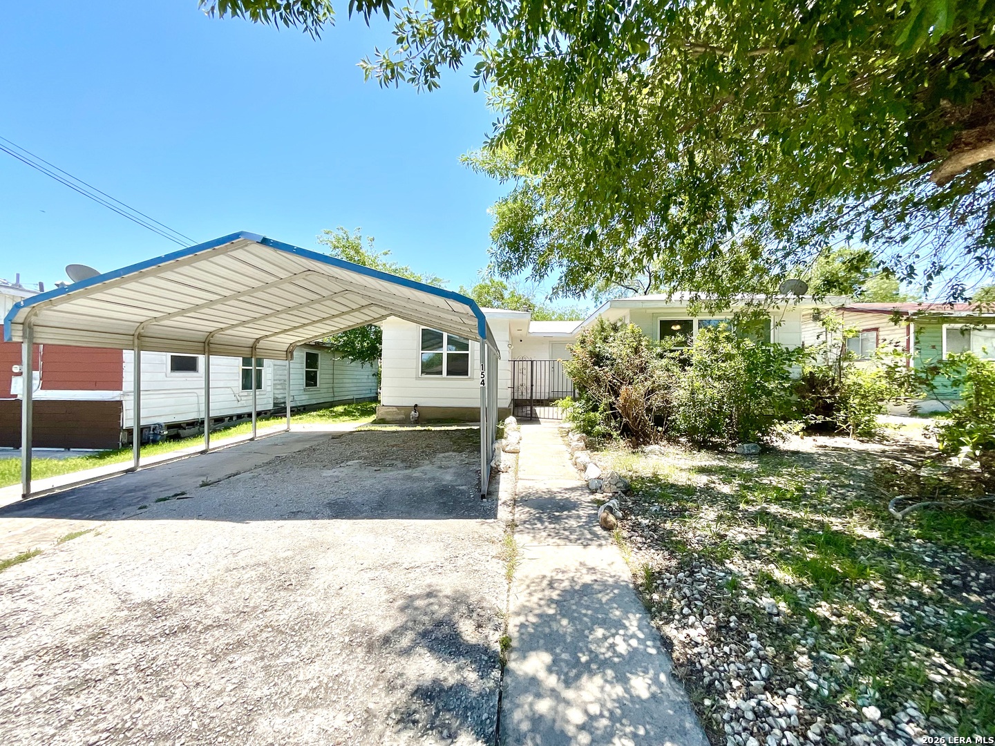 154 Ferris San Antonio TX 78220