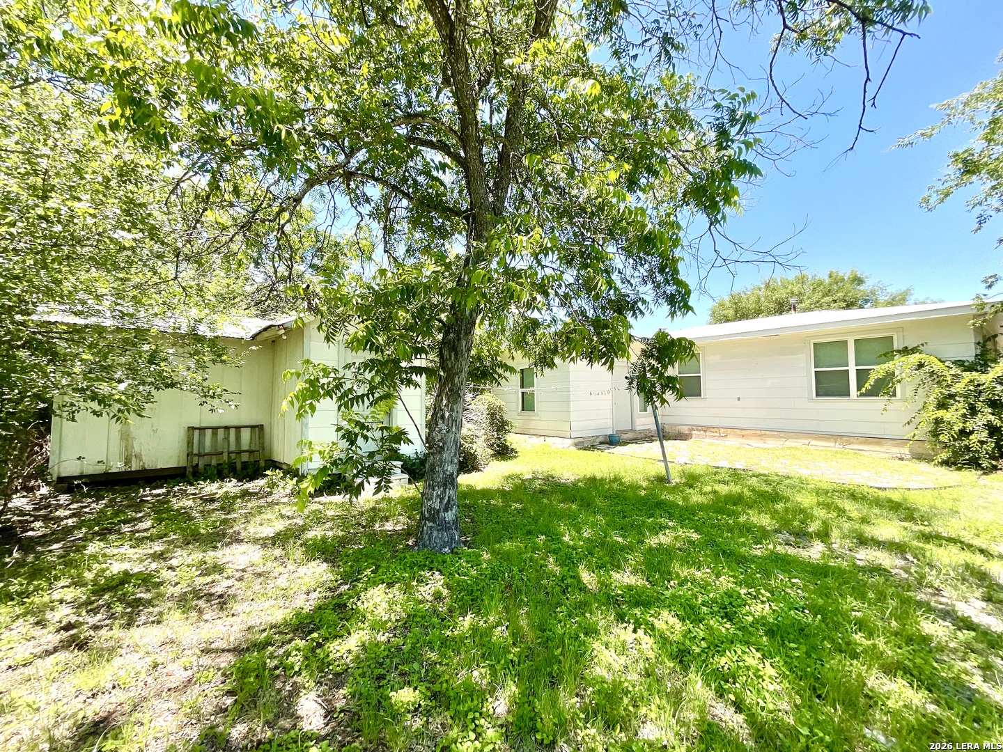 154 Ferris San Antonio TX 78220