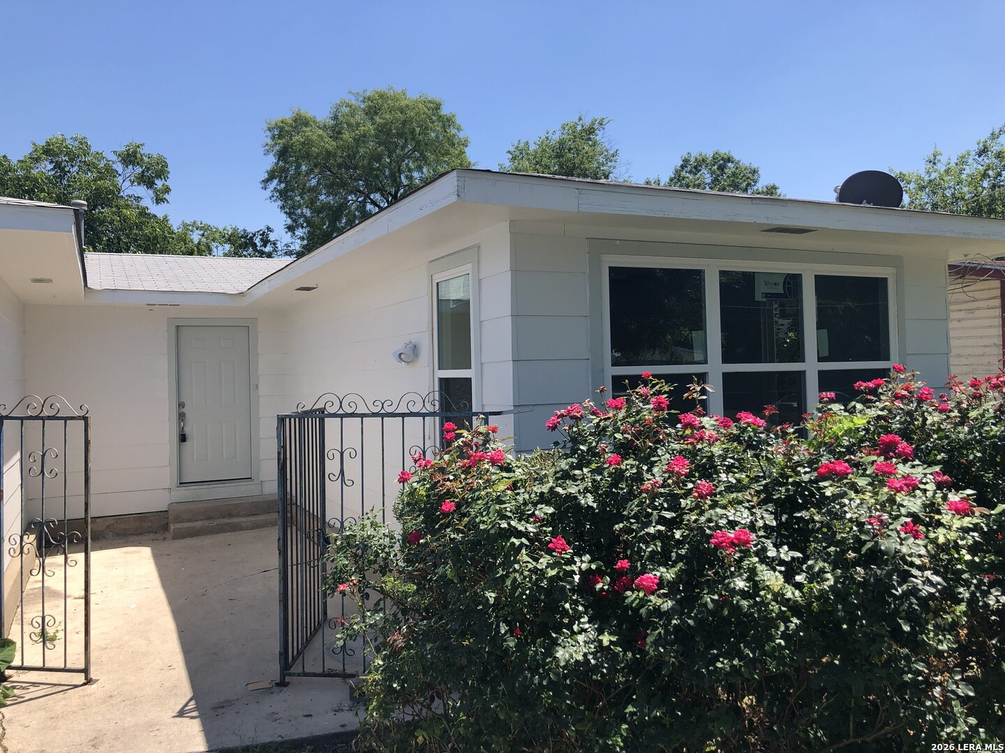 154 Ferris San Antonio TX 78220