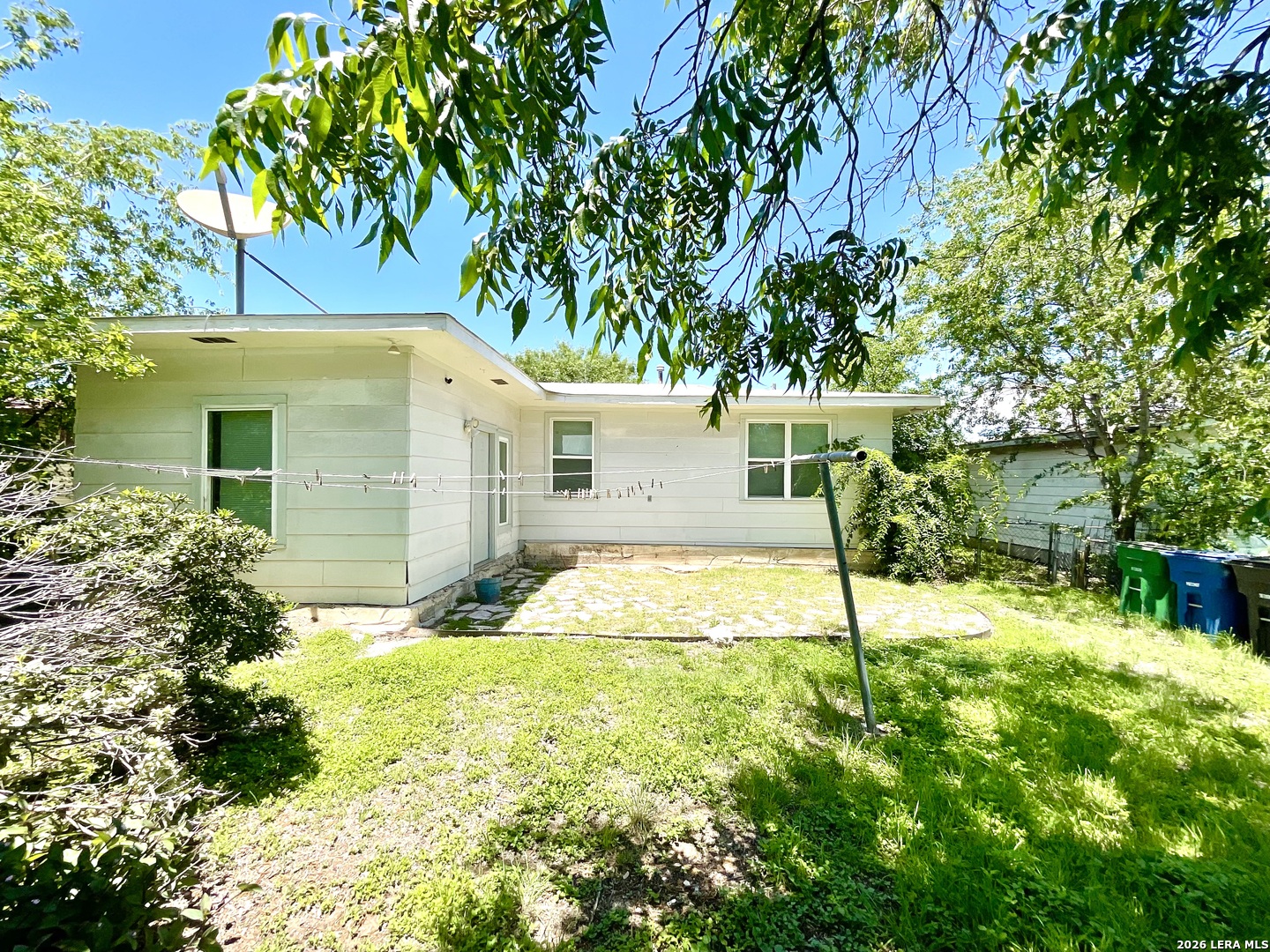 154 Ferris San Antonio TX 78220