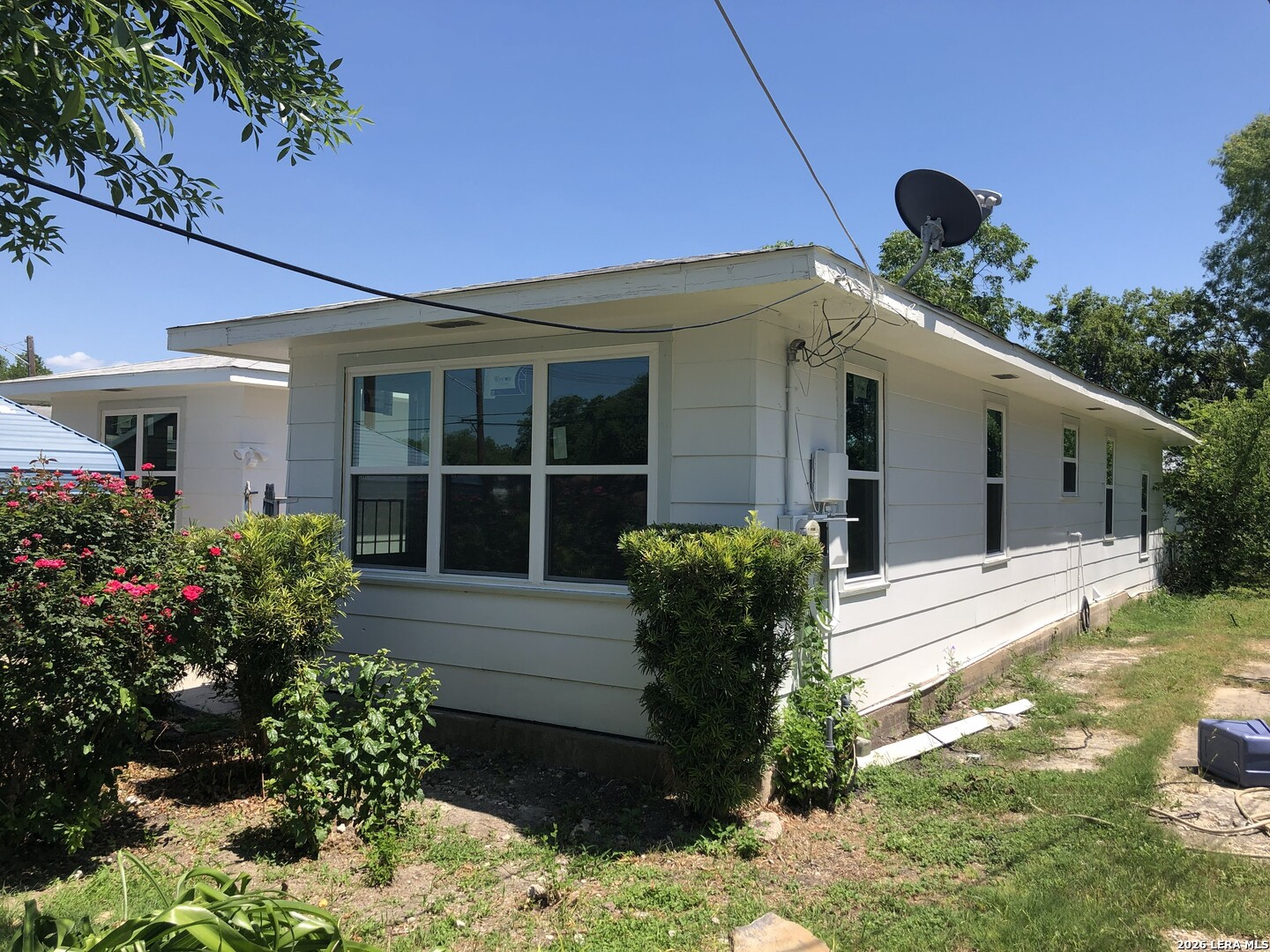 154 Ferris San Antonio TX 78220