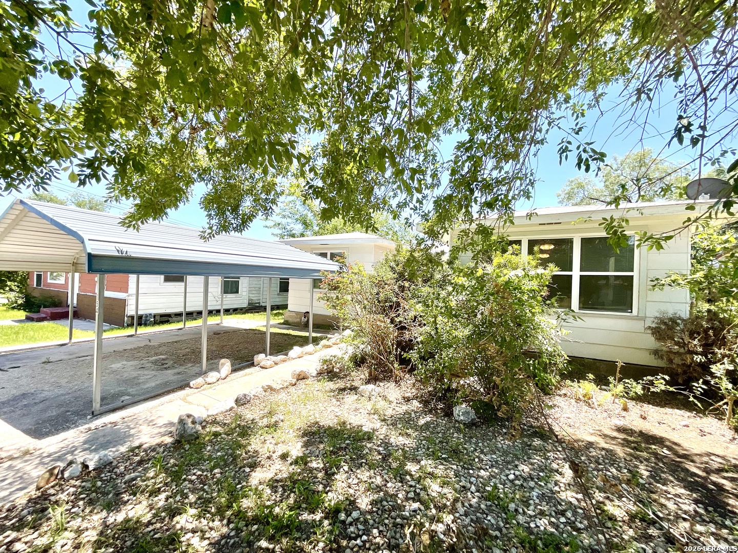 154 Ferris San Antonio TX 78220