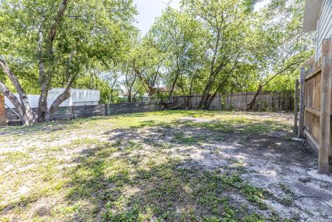 2110 Jupiter Street San Antonio TX 78226