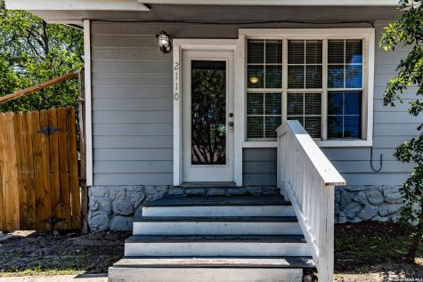 2110 Jupiter Street San Antonio TX 78226
