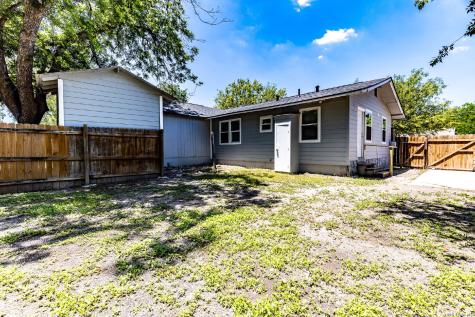 2110 Jupiter Street San Antonio TX 78226