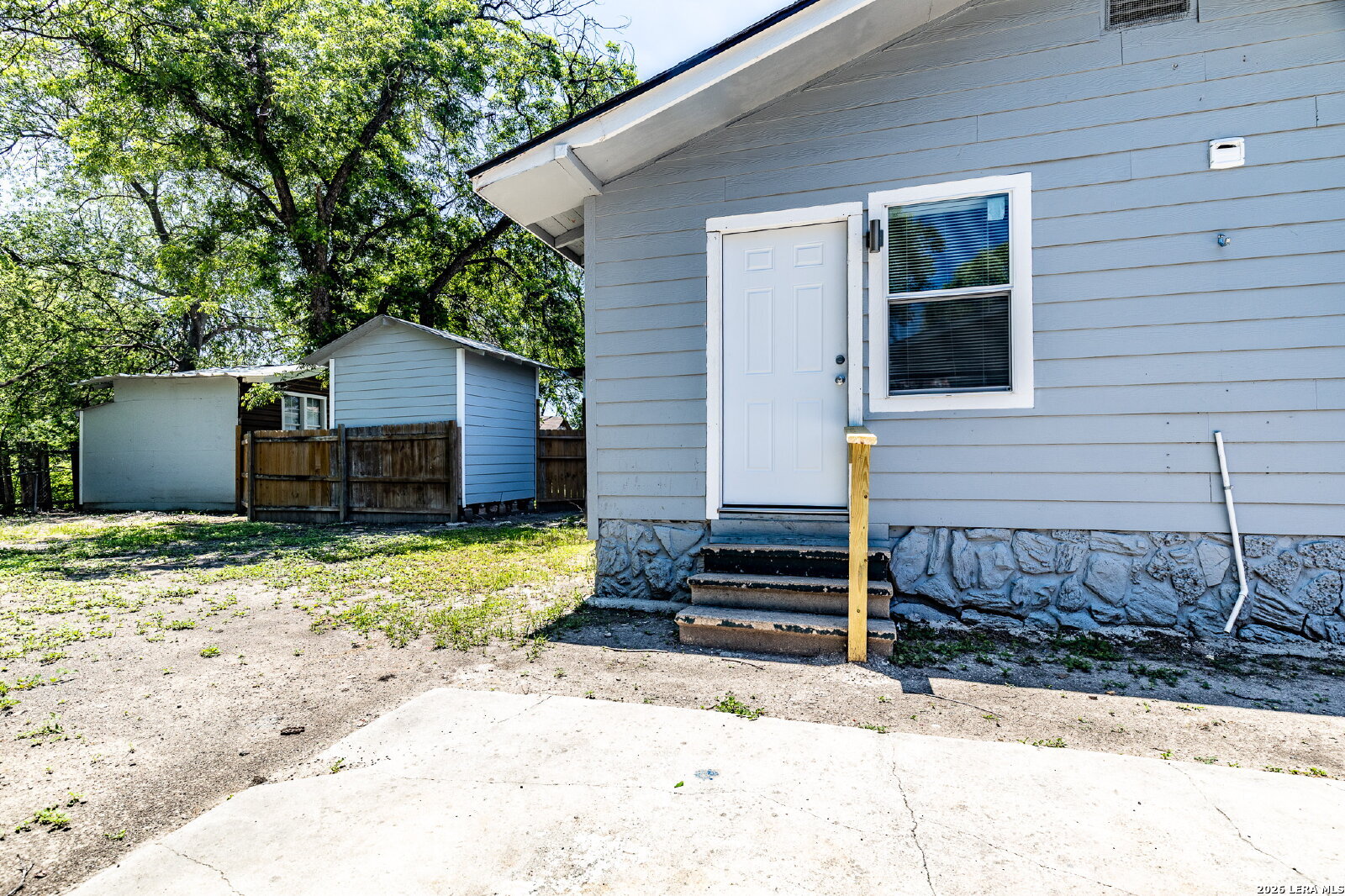 2110 Jupiter Street San Antonio TX 78226